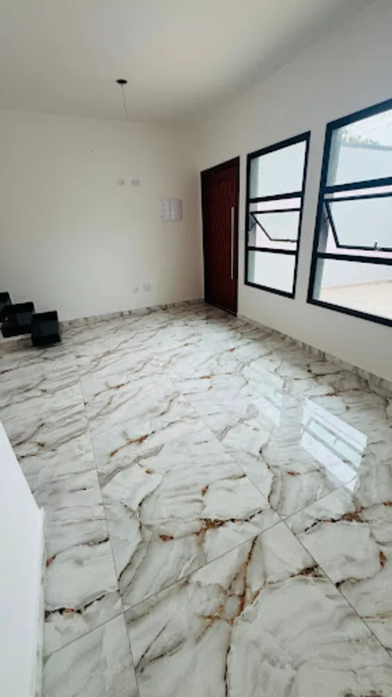 Sobrado, 3 quartos, 125 m² - Foto 9