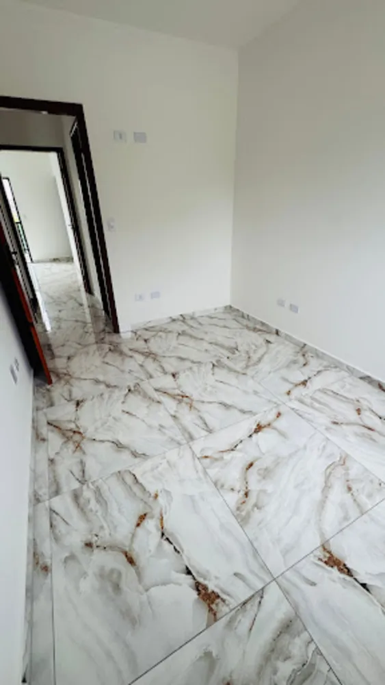 Sobrado, 3 quartos, 125 m² - Foto 6