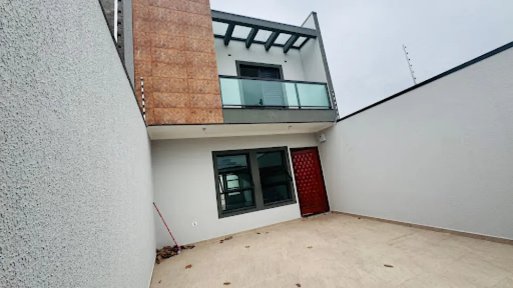 Sobrado, 3 quartos, 125 m² - Foto 16