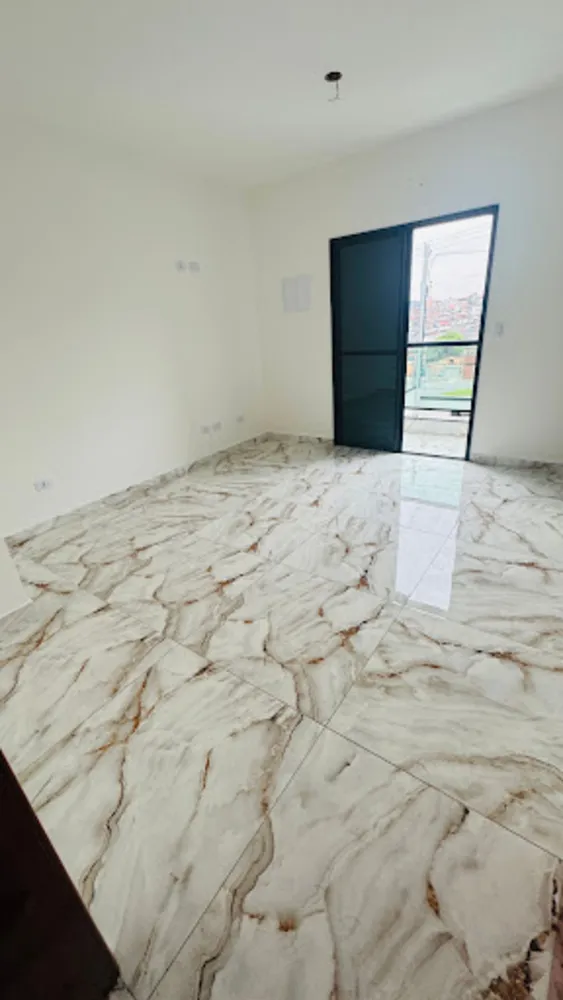 Sobrado, 3 quartos, 125 m² - Foto 15
