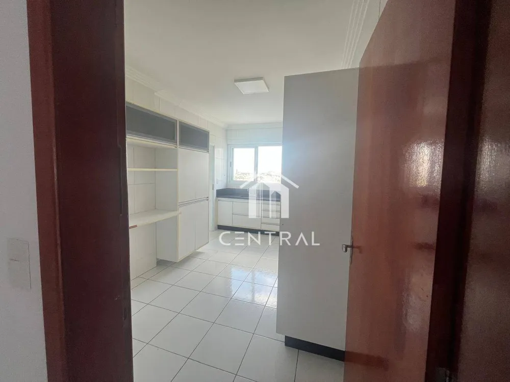 Apartamento, 3 quartos, 210 m² - Foto 6