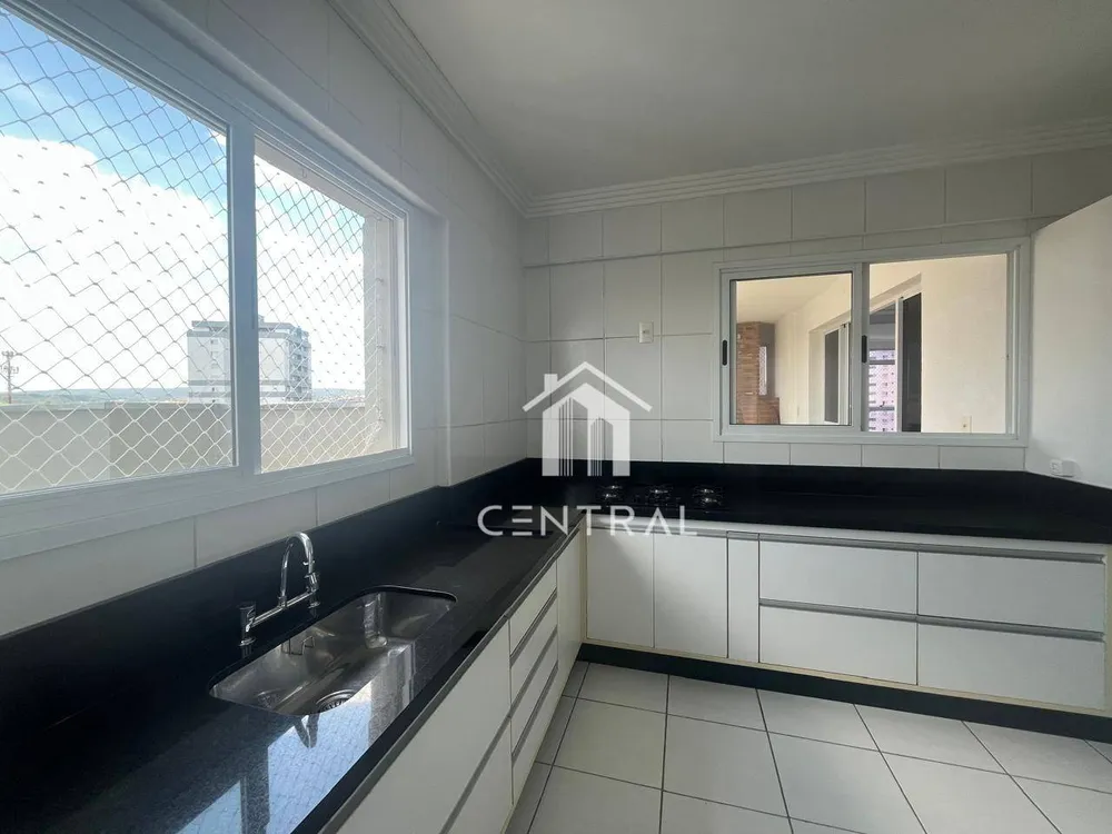 Apartamento, 3 quartos, 210 m² - Foto 7