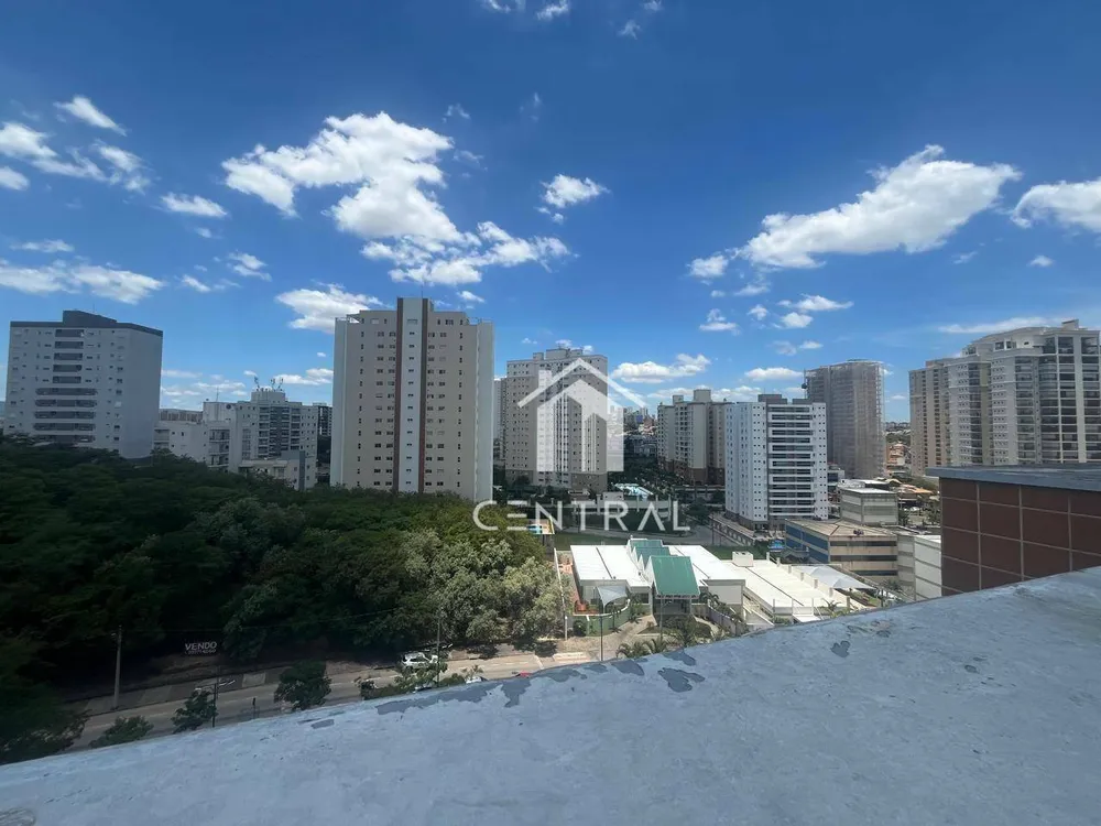 Apartamento, 3 quartos, 210 m² - Foto 4
