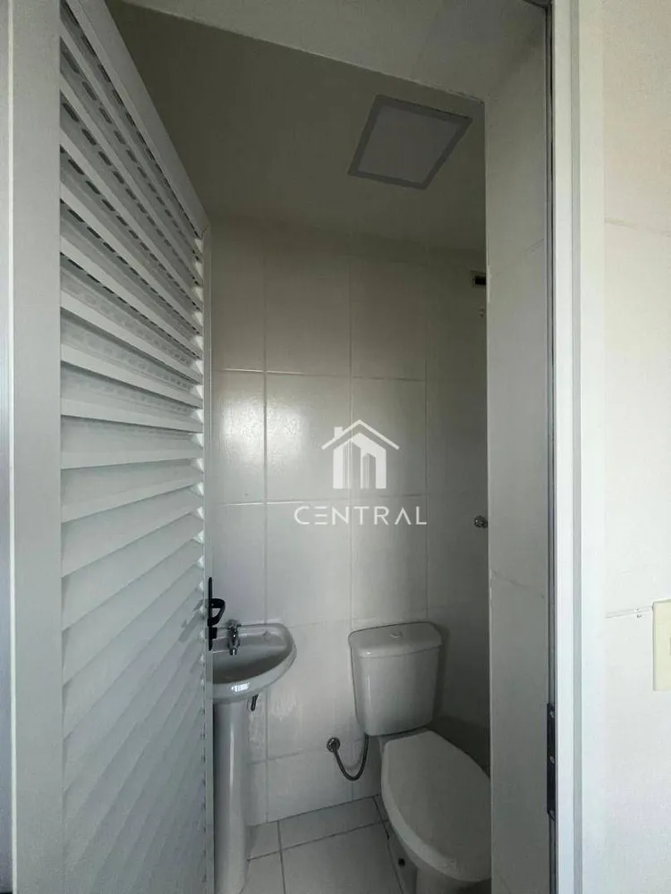 Apartamento, 3 quartos, 210 m² - Foto 9