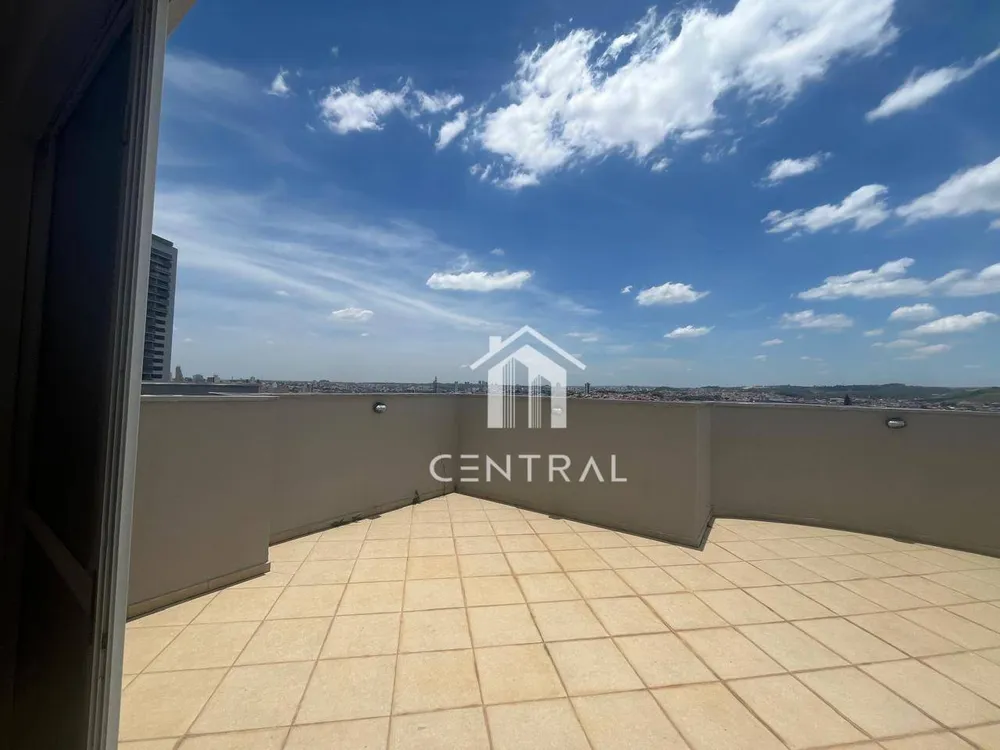 Apartamento, 3 quartos, 210 m² - Foto 5