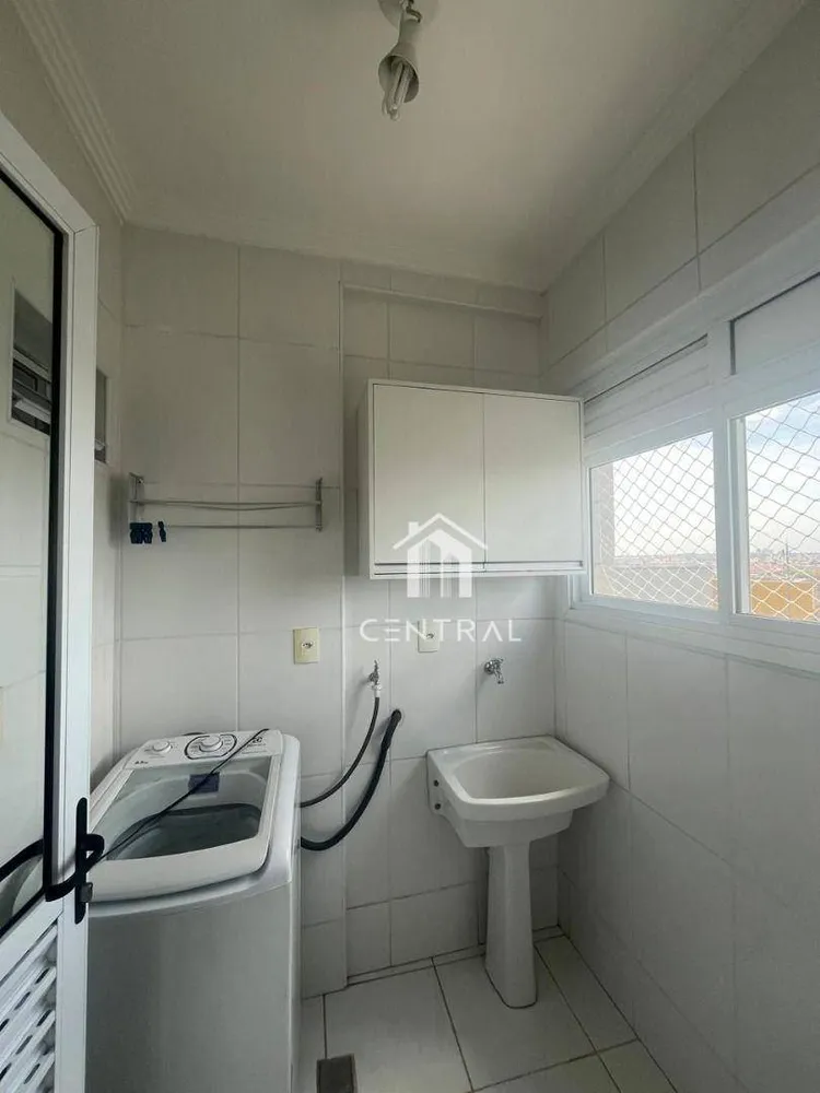 Apartamento, 3 quartos, 210 m² - Foto 8