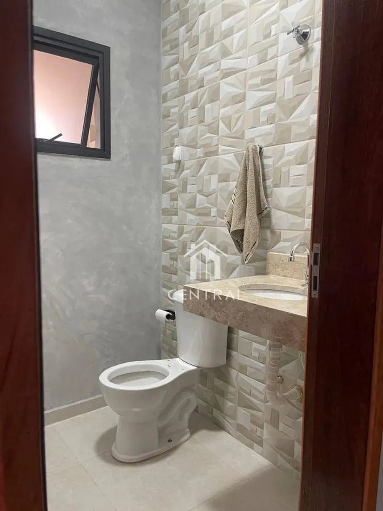 Casa de Condomínio, 3 quartos - Foto 14