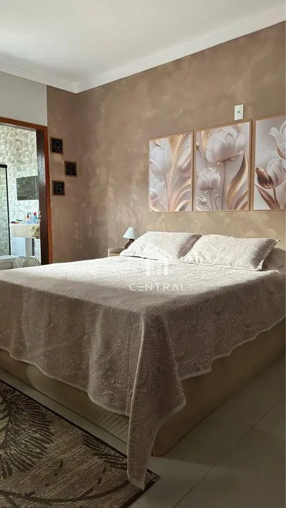 Casa de Condomínio, 3 quartos - Foto 12