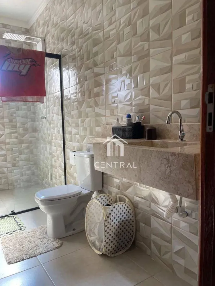 Casa de Condomínio, 3 quartos - Foto 8