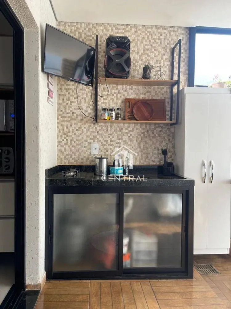 Casa de Condomínio, 3 quartos - Foto 7