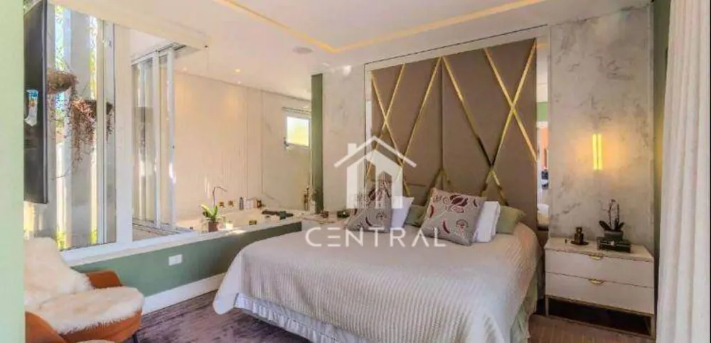 Casa, 4 quartos, 403 m² - Foto 9