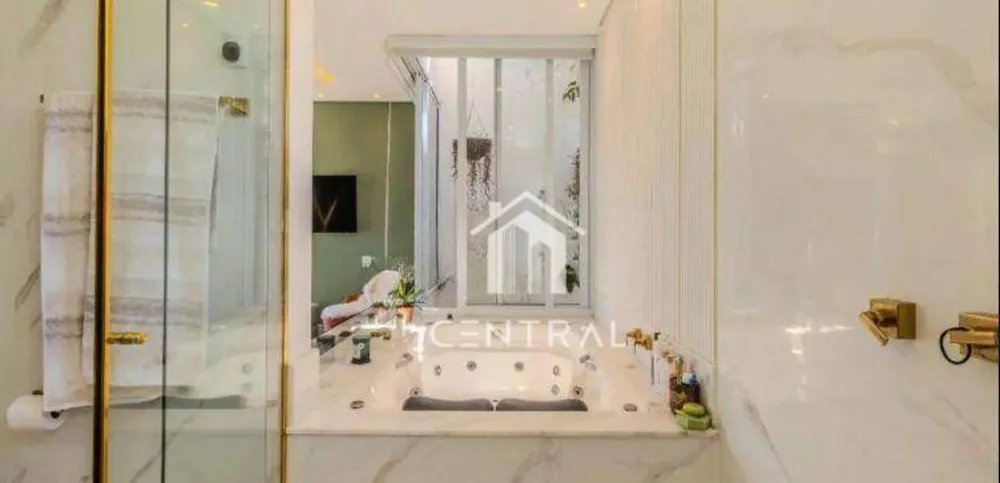 Casa, 4 quartos, 403 m² - Foto 11