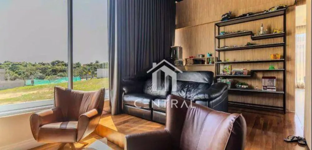 Casa, 4 quartos, 403 m² - Foto 2