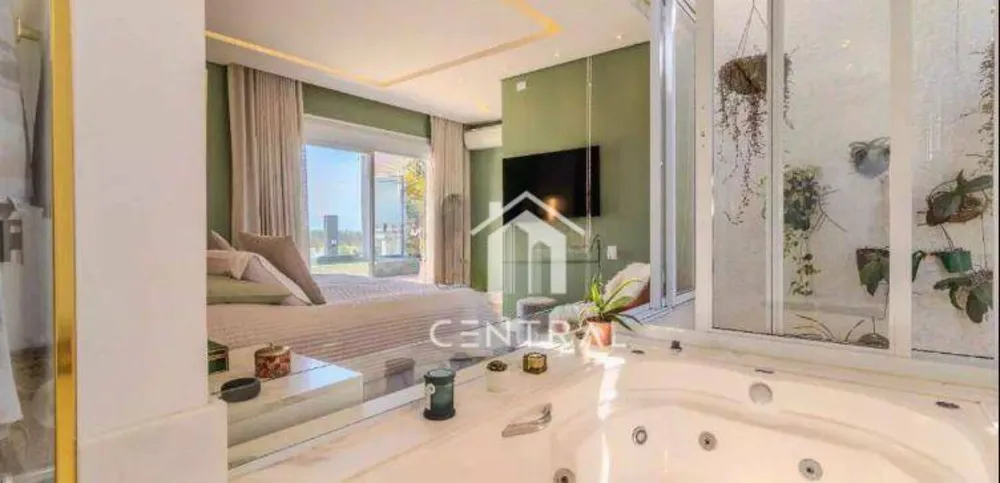 Casa, 4 quartos, 403 m² - Foto 10