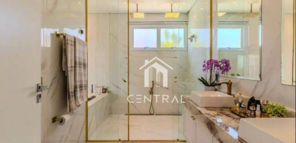Casa, 4 quartos, 403 m² - Foto 12