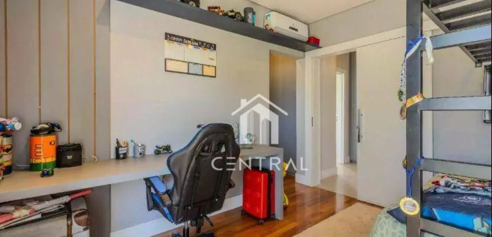 Casa, 4 quartos, 403 m² - Foto 8