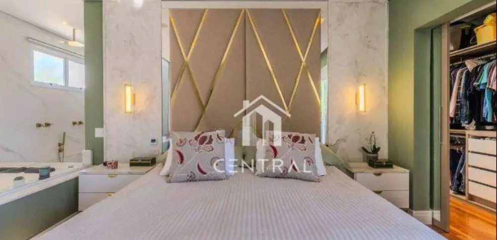 Casa, 4 quartos, 403 m² - Foto 7