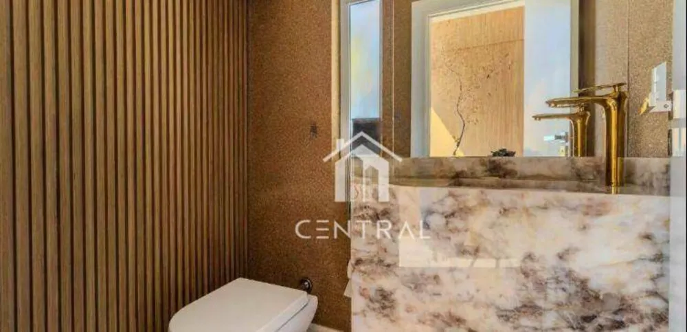 Casa, 4 quartos, 403 m² - Foto 3