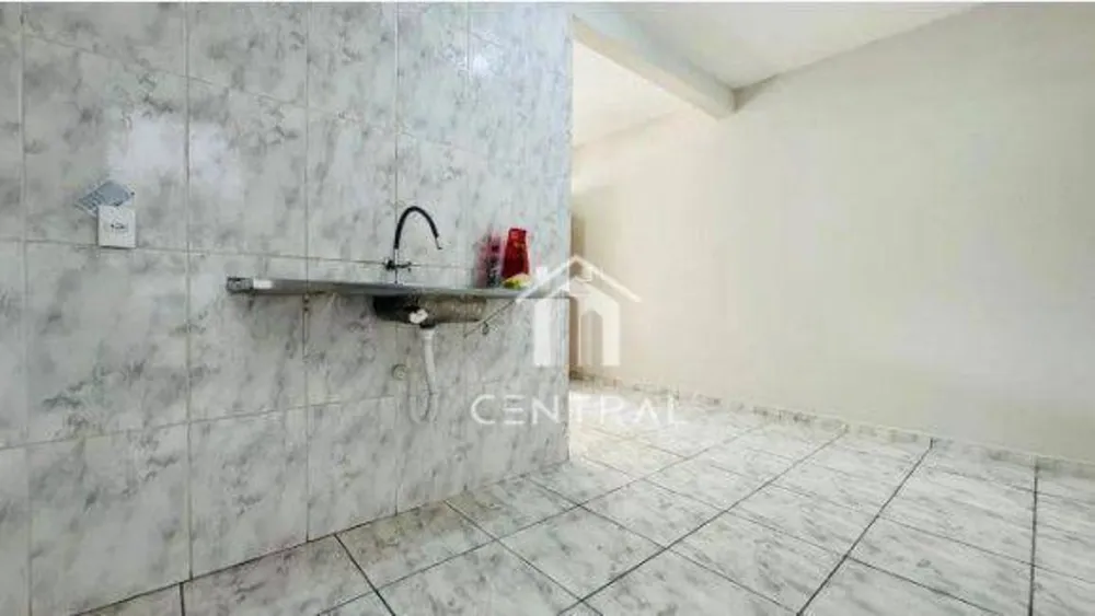 Casa, 2 quartos, 53 m² - Foto 2