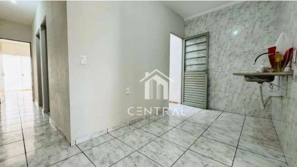 Casa, 2 quartos, 53 m² - Foto 5