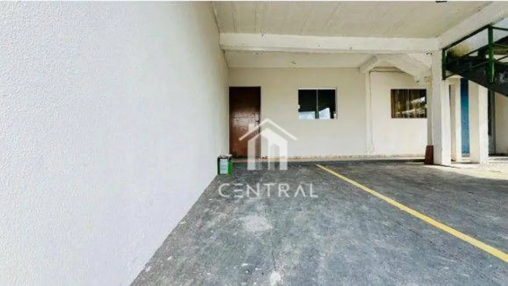 Casa, 2 quartos, 53 m² - Foto 1