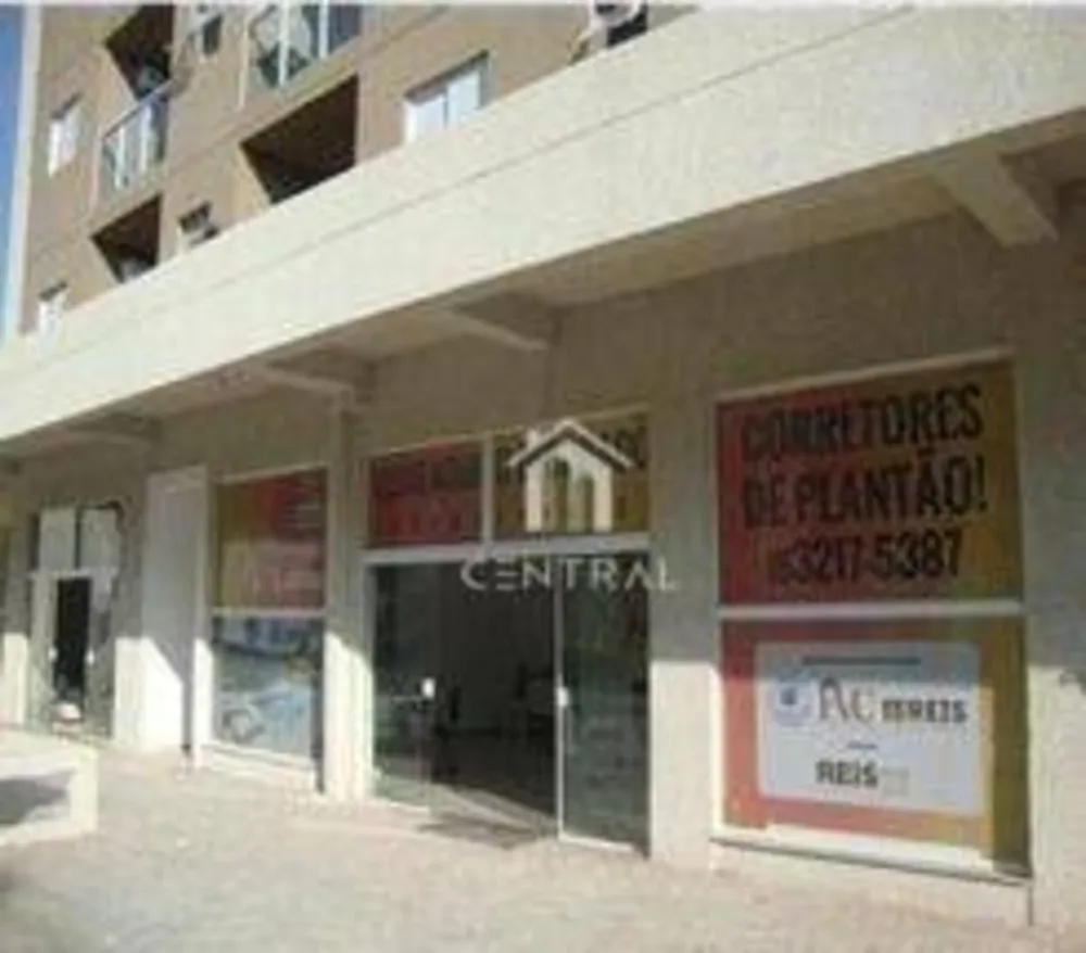 Loja-Salão, 124 m² - Foto 4