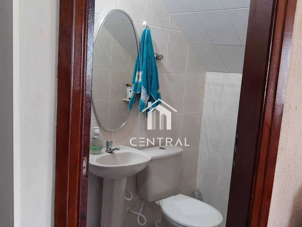 Casa, 4 quartos, 85 m² - Foto 6