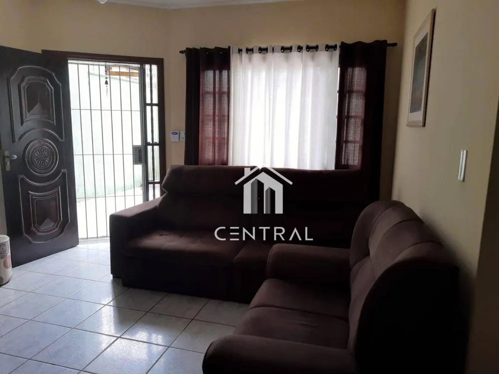 Casa, 4 quartos, 85 m² - Foto 2