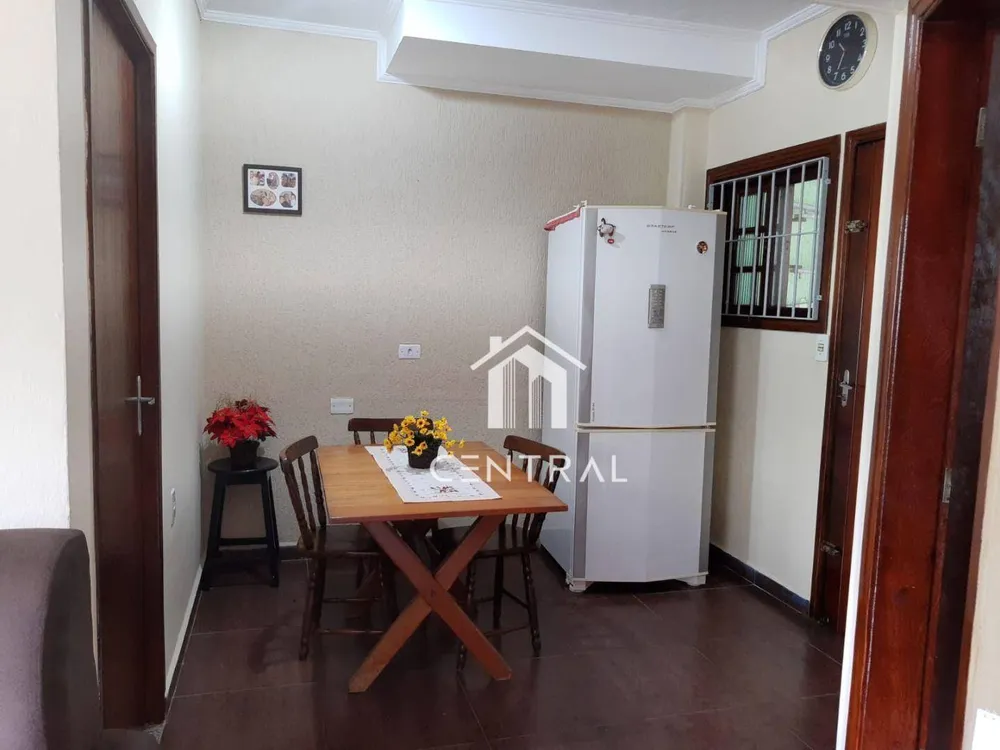 Casa, 4 quartos, 85 m² - Foto 4
