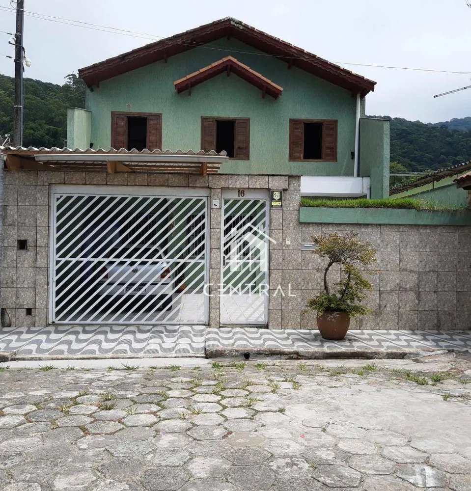 Casa, 4 quartos, 85 m² - Foto 1