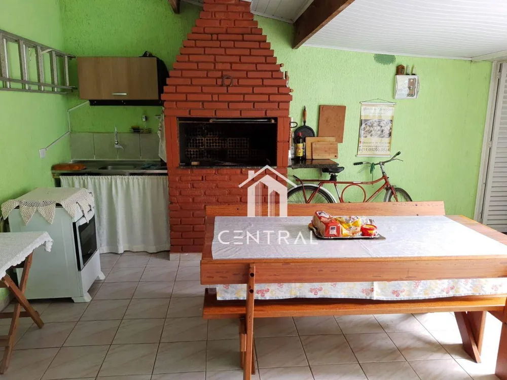 Casa, 4 quartos, 85 m² - Foto 12
