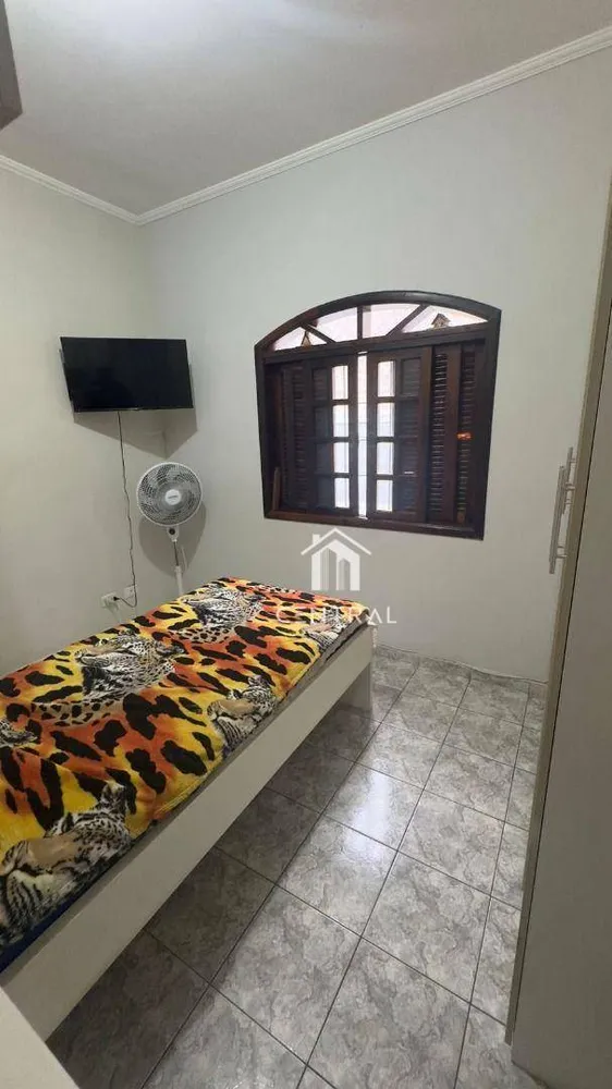 Sobrado, 3 quartos, 165 m² - Foto 13