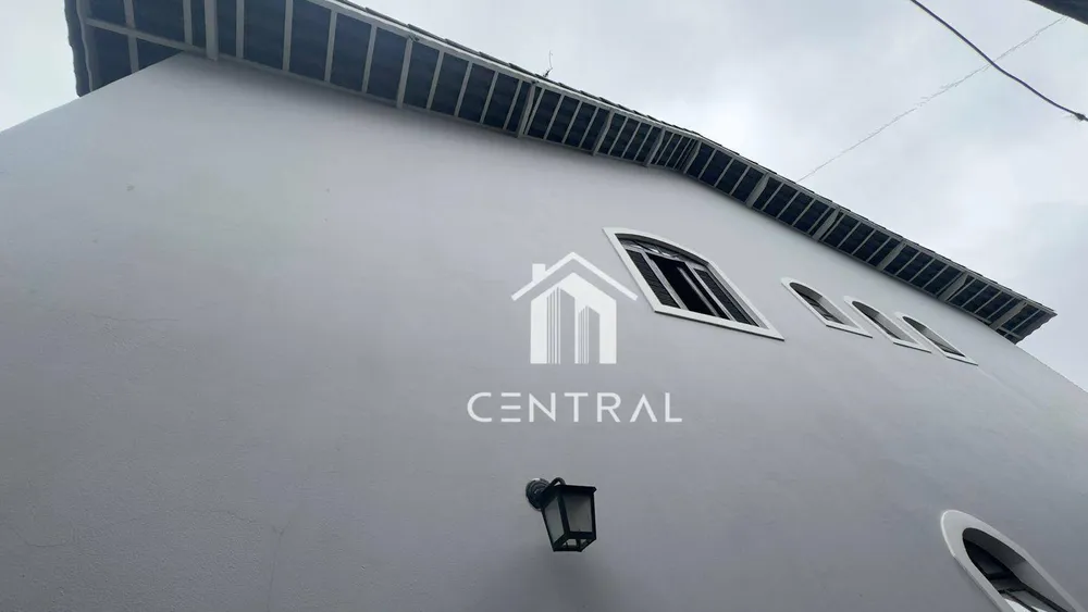 Sobrado, 3 quartos, 165 m² - Foto 12