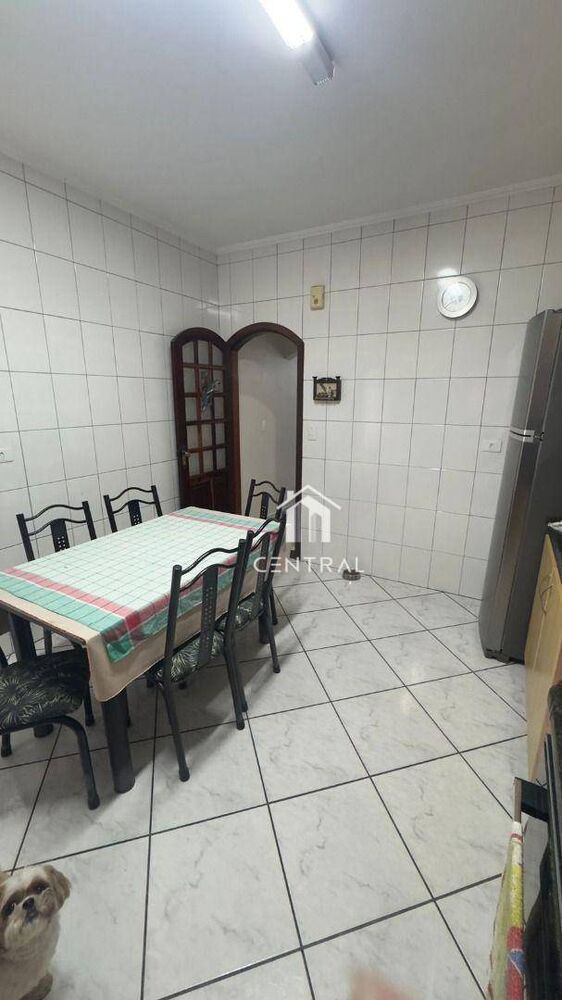Sobrado, 3 quartos, 165 m² - Foto 3