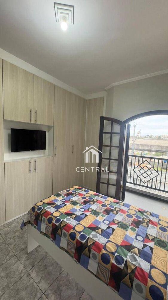 Sobrado, 3 quartos, 165 m² - Foto 4
