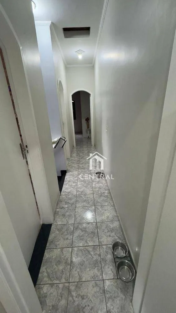 Sobrado, 3 quartos, 165 m² - Foto 5