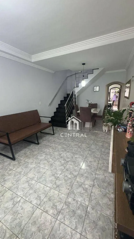 Sobrado, 3 quartos, 165 m² - Foto 8