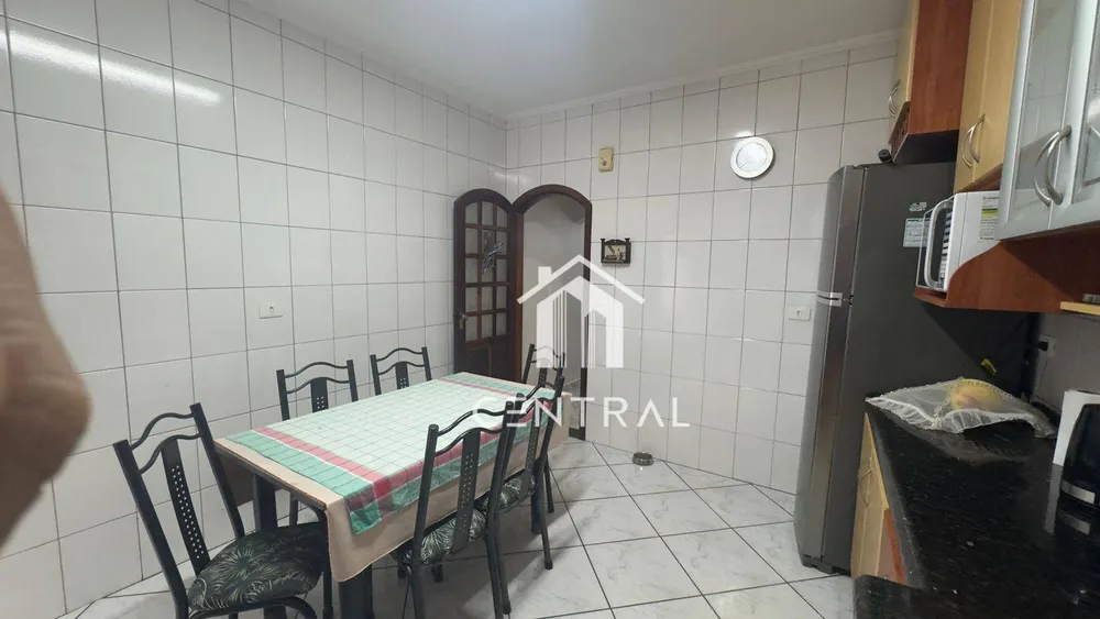 Sobrado, 3 quartos, 165 m² - Foto 11