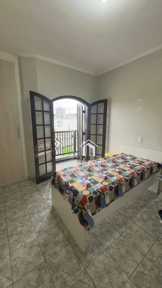 Sobrado, 3 quartos, 165 m² - Foto 9