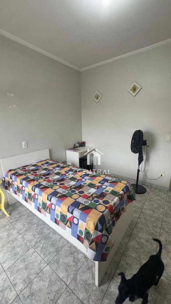 Sobrado, 3 quartos, 165 m² - Foto 1