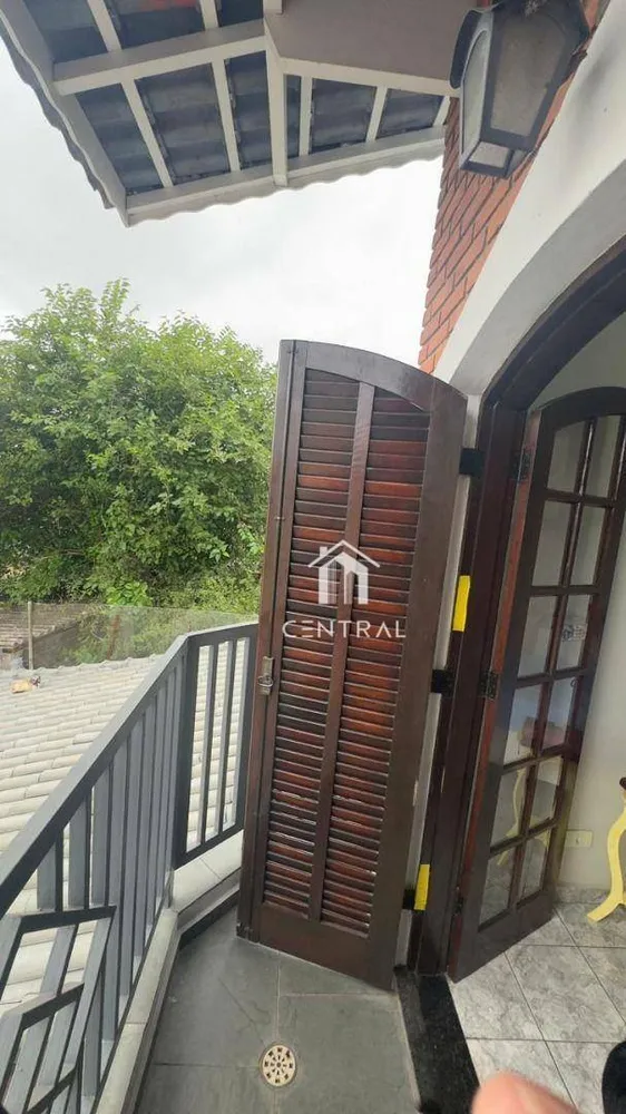 Sobrado, 3 quartos, 165 m² - Foto 6