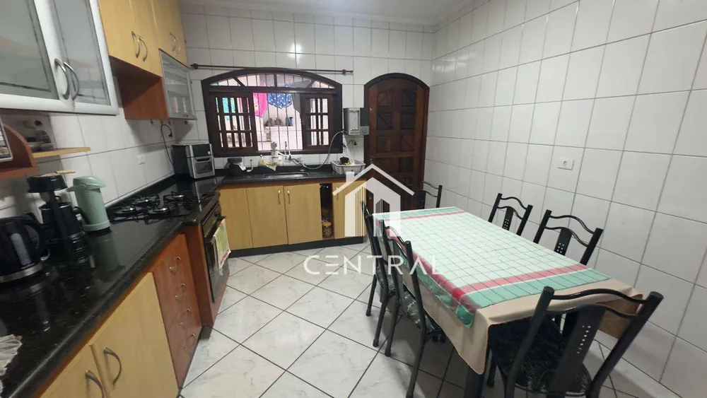 Sobrado, 3 quartos, 165 m² - Foto 7