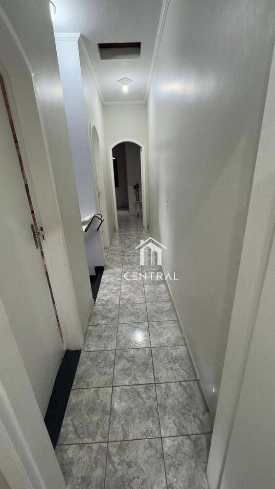 Sobrado, 3 quartos, 165 m² - Foto 2