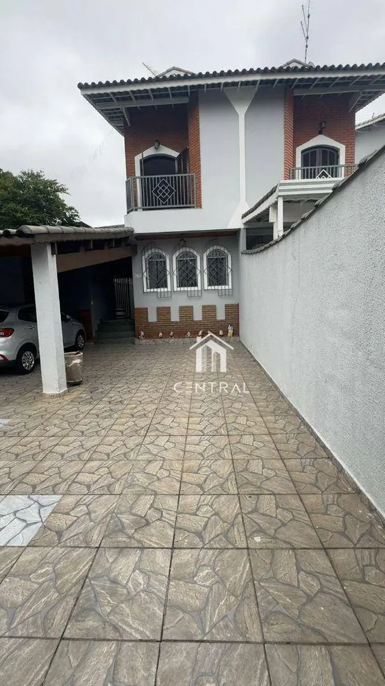 Sobrado, 3 quartos, 165 m² - Foto 5