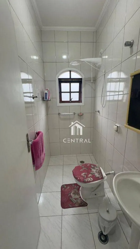 Sobrado, 3 quartos, 165 m² - Foto 15