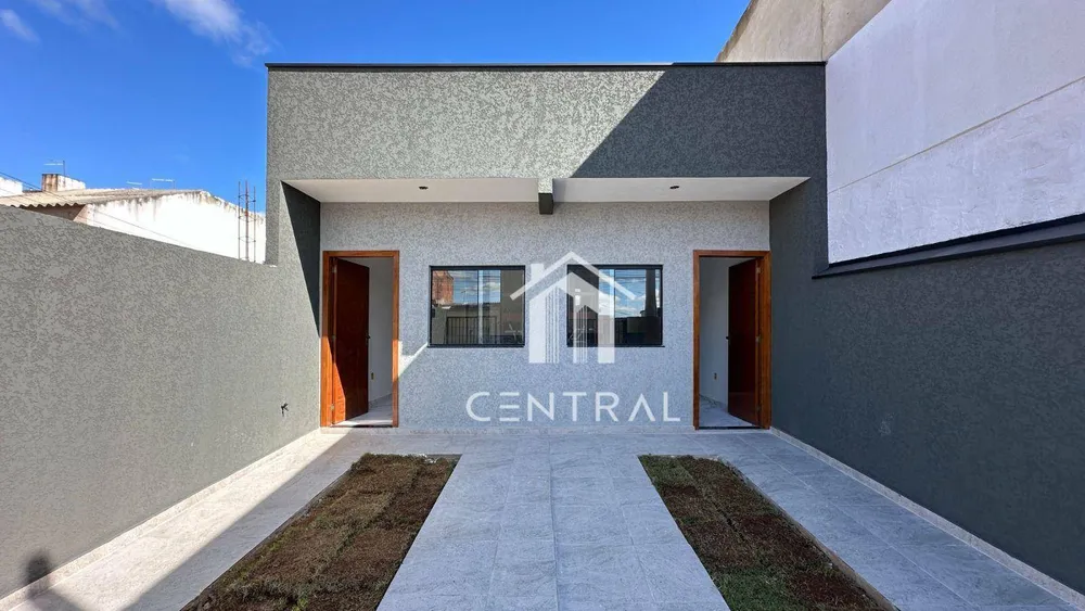 Casa, 2 quartos, 55 m² - Foto 6