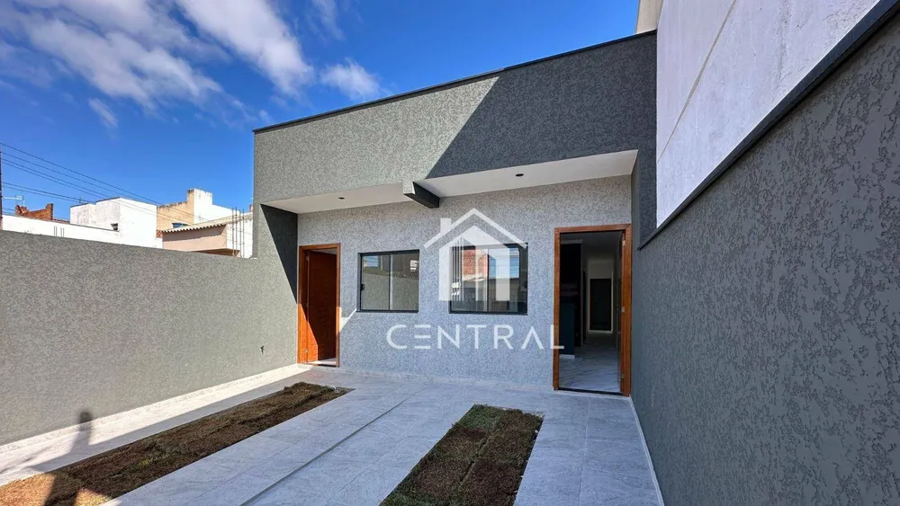 Casa, 2 quartos, 55 m² - Foto 8