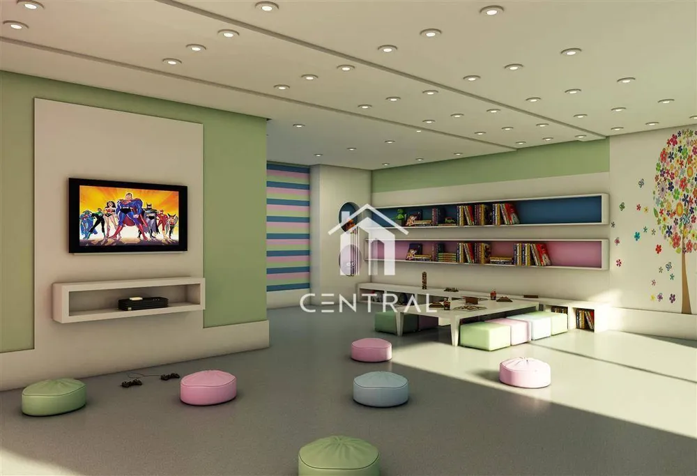 Apartamento, 2 quartos, 60 m² - Foto 13