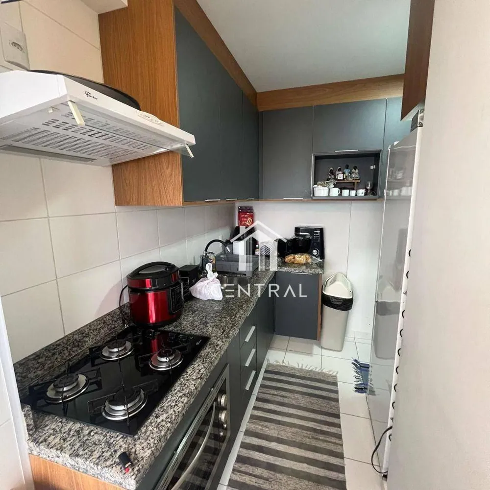 Apartamento, 2 quartos, 60 m² - Foto 4