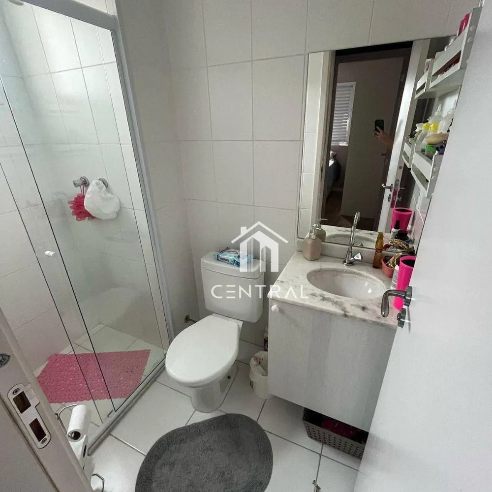 Apartamento, 2 quartos, 60 m² - Foto 5